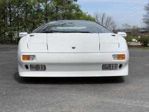 Lamborghini Diablo 1991 года  (NA)